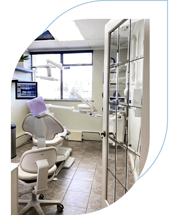 Home vip dental lounge mobile