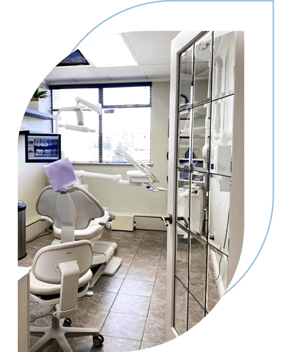 dental lounge