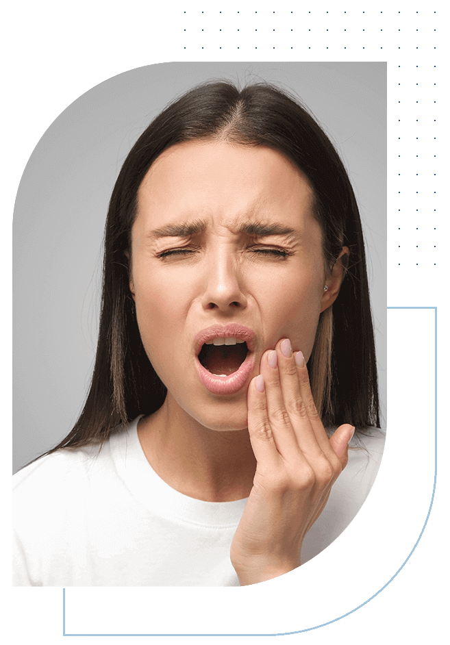 tooth ache emergency