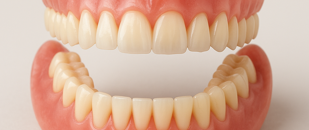 dentures
