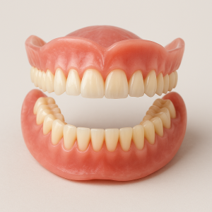 dentures
