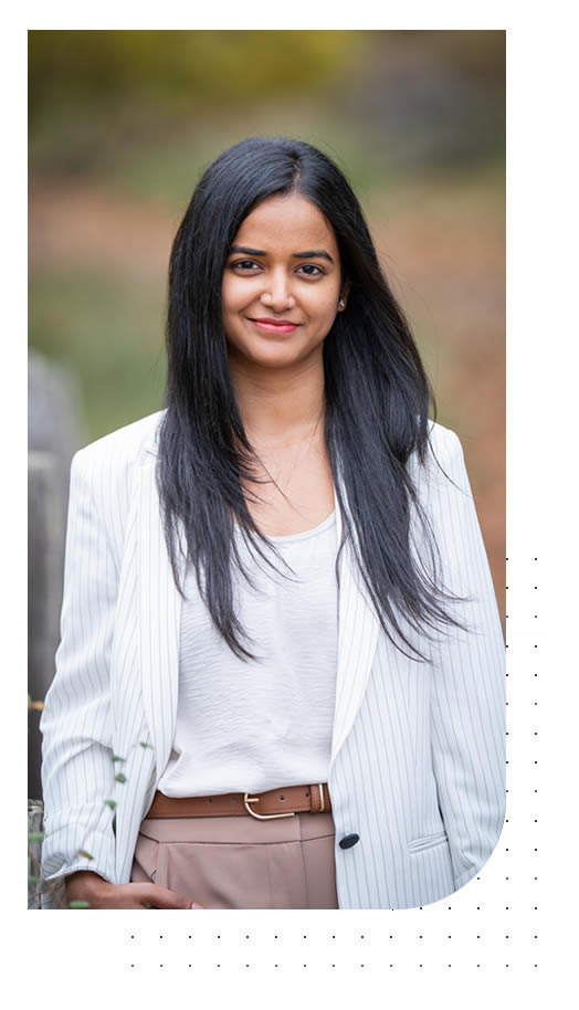 Dr. Prachi Kamble BDS